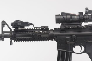 Zestaw osłon Momentary Switch Kit Manta Defense®