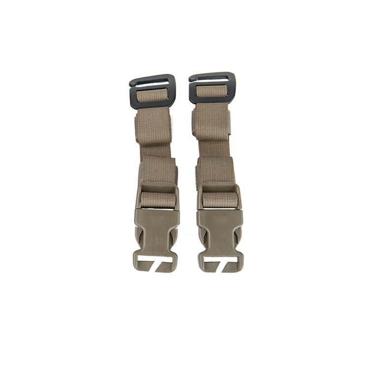 Zestaw pasów Hook Up Eberlestock® - combo