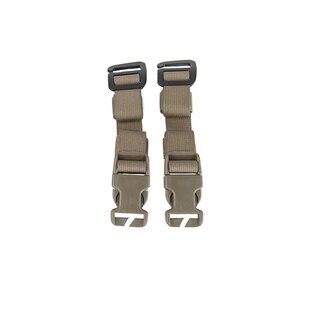 Zestaw pasów Hook Up Eberlestock® - combo