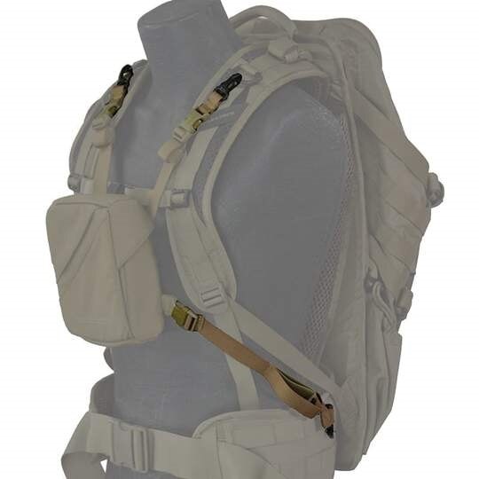 Zestaw pasów piersiowych APSK Chest Eberlestock®