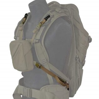 Zestaw pasów piersiowych APSK Chest Eberlestock®