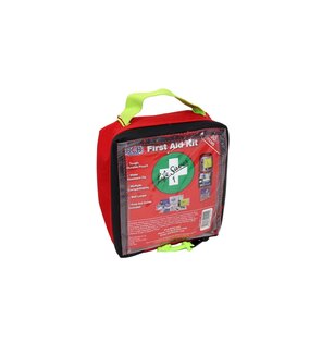 Zestaw pierwszej pomocy Basic Lifesaver I BCB®