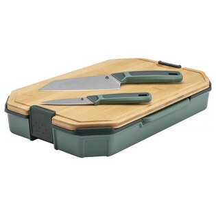 Zestaw podróżny ComplEAT Cutting Board Gerber®