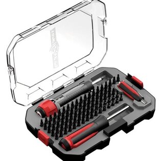 Zestaw rusznikarski Smart-Torq / Driver Master Real Avid®