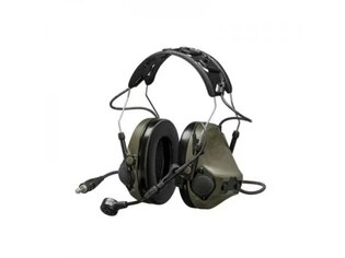 Zestaw słuchawkowy modułowy ComTac VIII 4-pin NATO 3M® PELTOR®
