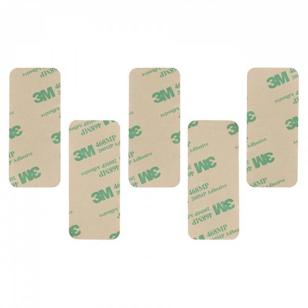 Zestaw samoprzylepnych rzepa M-Tac®, 5 szt.