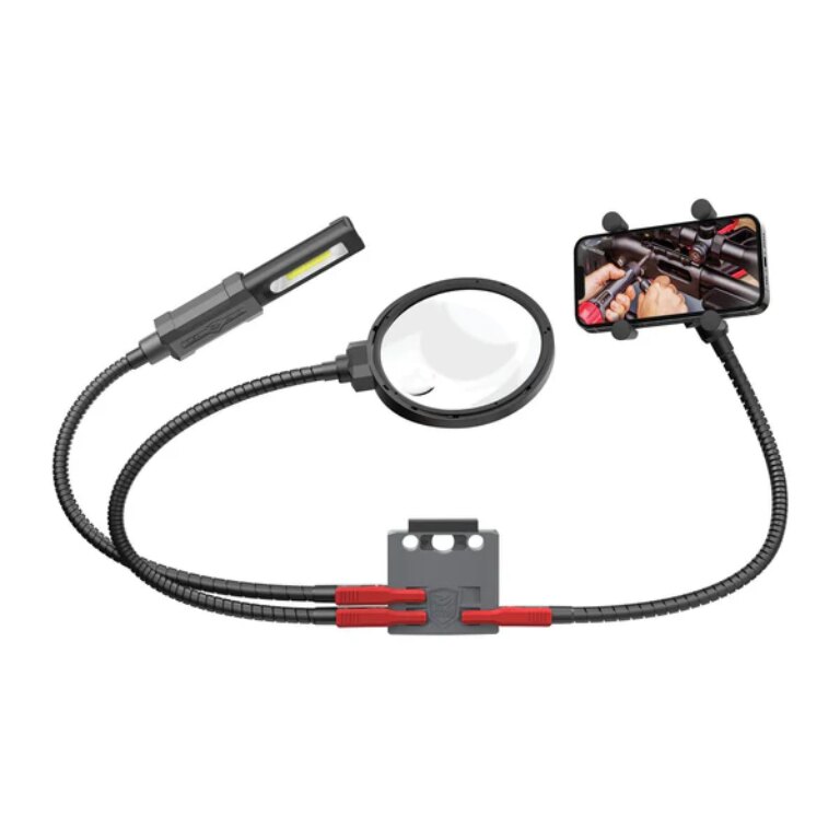 Zestaw Smart-Assist™ System Real Avid®