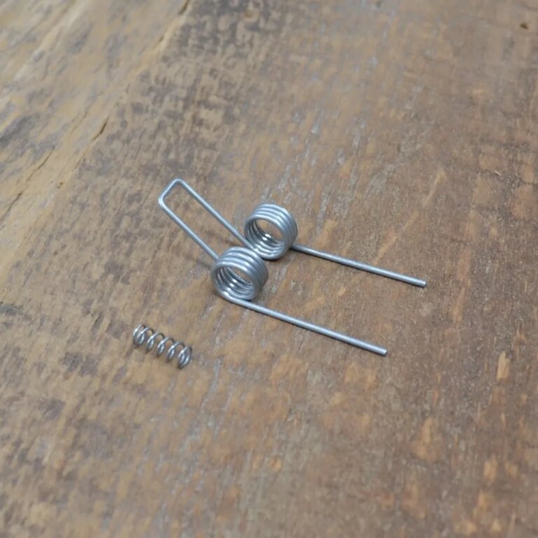 Zestaw sprężyn spustu GP Stribog HB Industries®