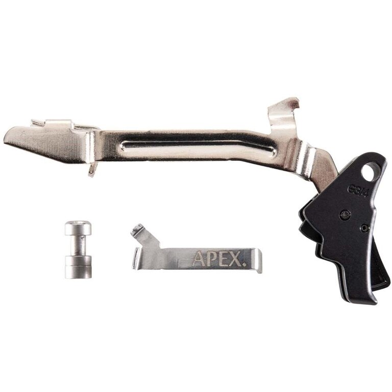 Zestaw spustowy Action Enhancement dla Glock® W/Gen 3/4 Apex®