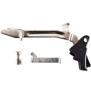 Zestaw spustowy Action Enhancement dla Glock® W/Gen 3/4 Apex®
