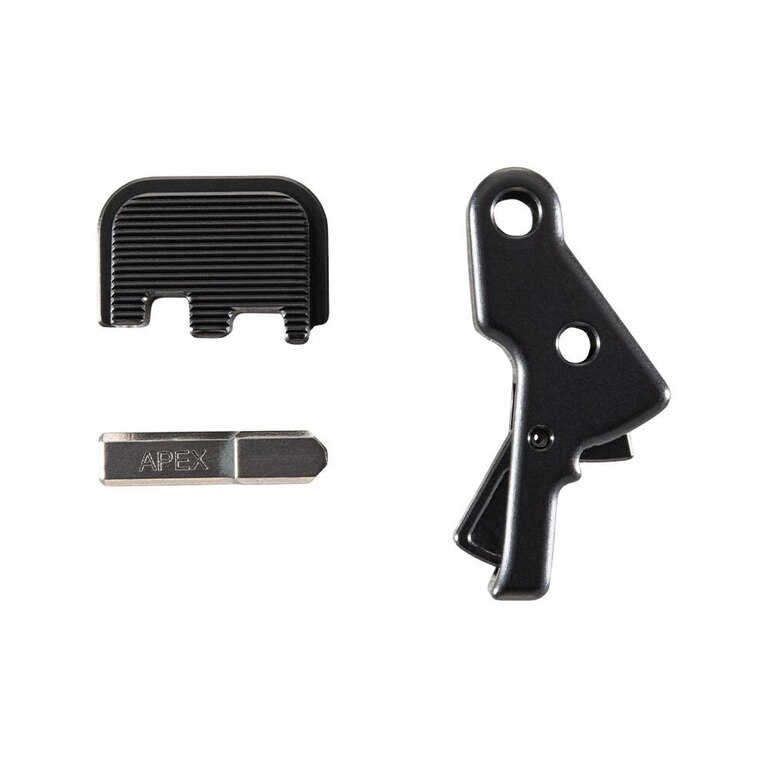 Zestaw spustu Action Enhancement CZ P-10 Apex®