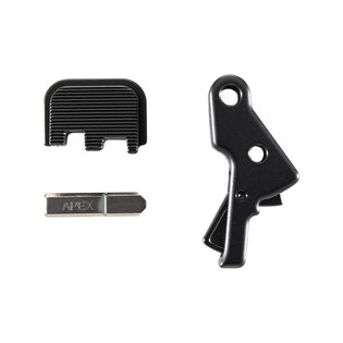 Zestaw spustu Action Enhancement CZ P-10 Apex®