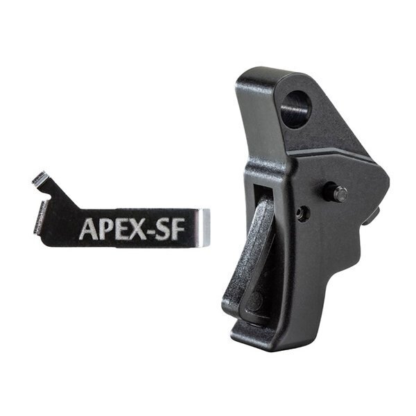 Zestaw spustu Action Enhancement dla Glock® 43X,43,48 / Gen 3,4 Apex®