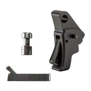 Zestaw spustu Action Enhancement dla Glock® Gen 3/4 Apex®