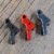 Zestaw Spustu Theta Trigger CZ P10 HB Industries®