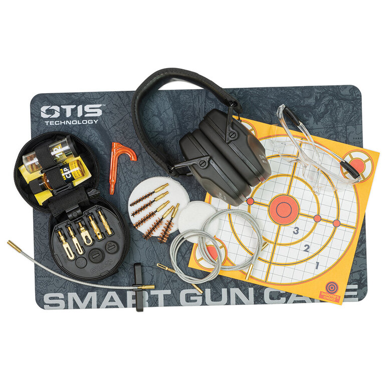 Zestaw strzelecki Shooting Bundle Otis Defense®
