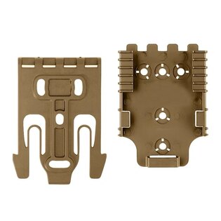 Zestaw System Szybkiego Blokowania Safariland® / Kit-1