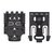 Zestaw System Szybkiego Blokowania Safariland® / Kit-1