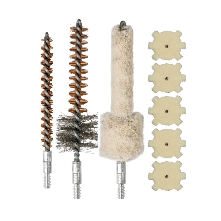 Zestaw szczoteczek AR15 Real Avid®