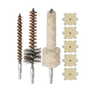 Zestaw szczoteczek AR15 Real Avid®