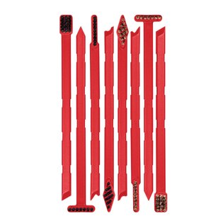 Zestaw szczoteczek Smart Brushes Real Avid®