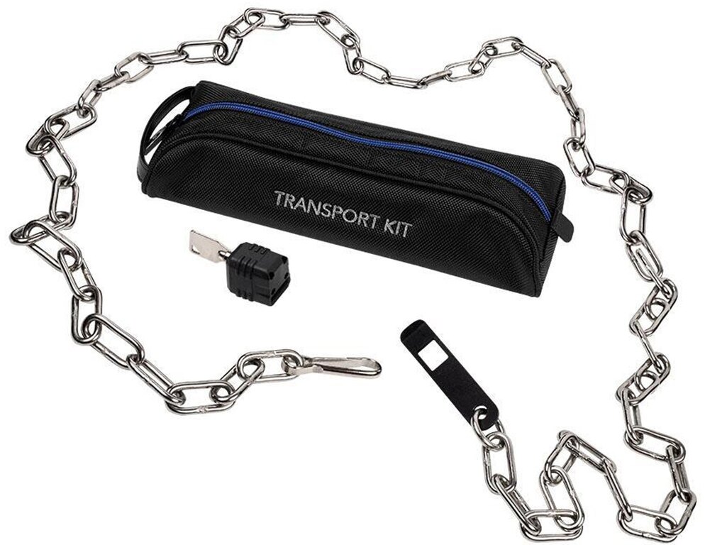 Zestaw transportowy ASP® Transport Kit