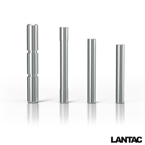 Zestaw tytanowych kołków Ti-PIN™ do Glock Gen1-4 Lantac®