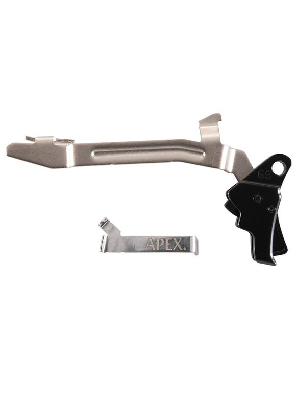 Zestaw uruchamiacza Action Enhancement dla Glock® Gen5 Apex®