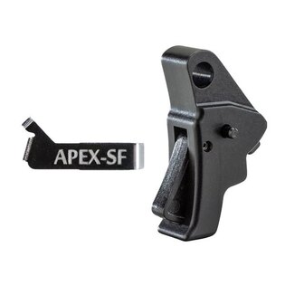 Zestaw wyzwalacza Action Enhancement dla Glock® Gen 5 Apex®