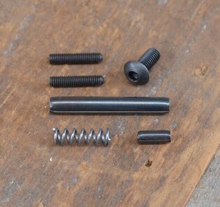 Zestaw zapasowy Trigger Hardware CZ EVO 3 Scorpion HB Industries®