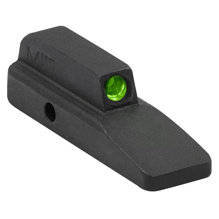 Zielona muchówka Tru-Dot® Fixed Pistol Meprolight®