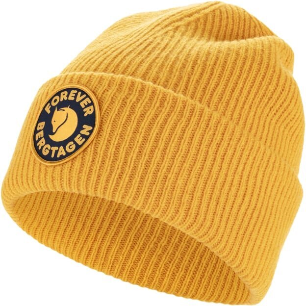 Zimowa czapka Bergtagen Forever Wool Beanie Fjällräven®