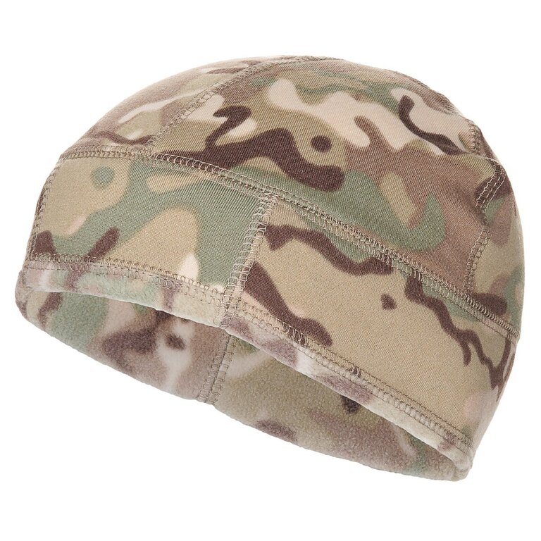Zimowa czapka polarowa BW MFH®