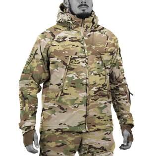 Zimowa kurtka Delta OL Gen.4 UF PRO®