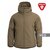 Zimowa kurtka LCP V2.0 PrimaLoft® Pentagon®