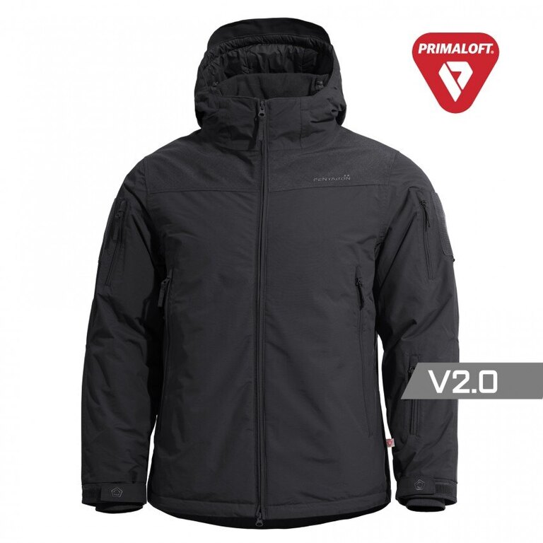 Zimowa kurtka LCP V2.0 PrimaLoft® Pentagon®