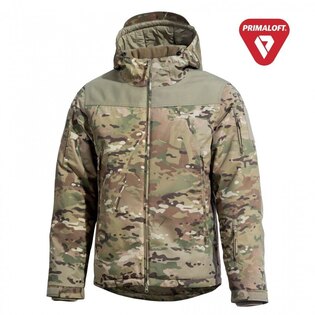 Zimowa kurtka LCP V2.0 PrimaLoft® Pentagon® / Multicam®