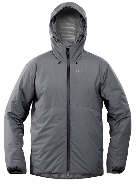 Zimowa kurtka Svalbard Gore-Tex® Infinium Tilak®
