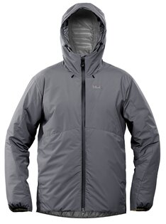 Zimowa kurtka Svalbard Gore-Tex® Infinium Tilak®