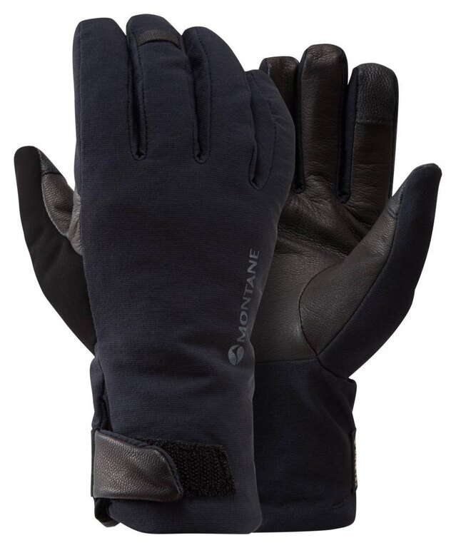 Zimowe damskie rękawice Duality Montane®