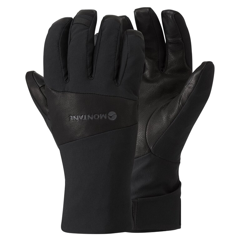Zimowe rękawice Alpine Resolve Gore-Tex® Montane®