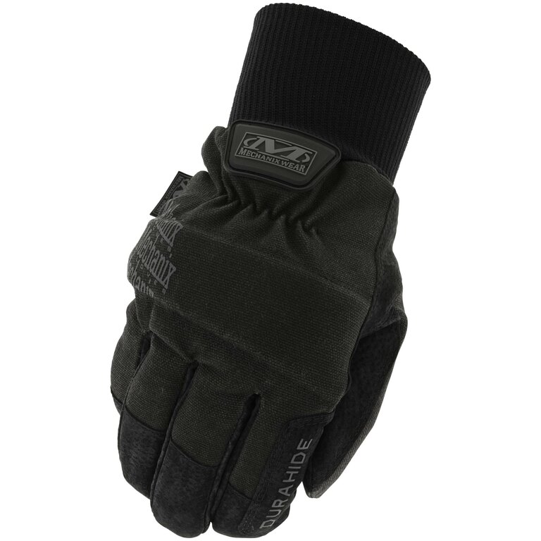 Zimowe rękawice ColdWork Canvas Utility® Mechanix Wear®