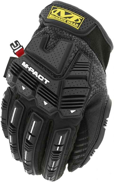 Zimowe rękawice ColdWork M-Pact Mechanix Wear®