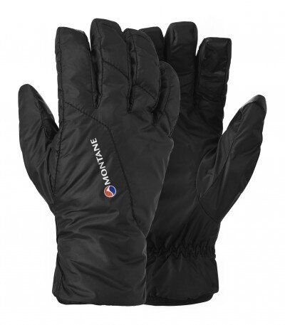 Zimowe rękawice Prism PrimaLoft® Montane®