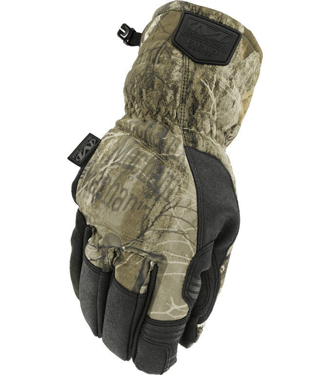 Zimowe rękawice SUB20 Realtree Edge™ Mechanix Wear®