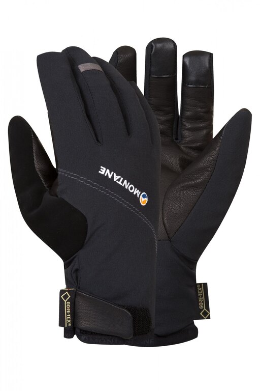 Zimowe rękawice Tornado Gore-Tex® Montane®