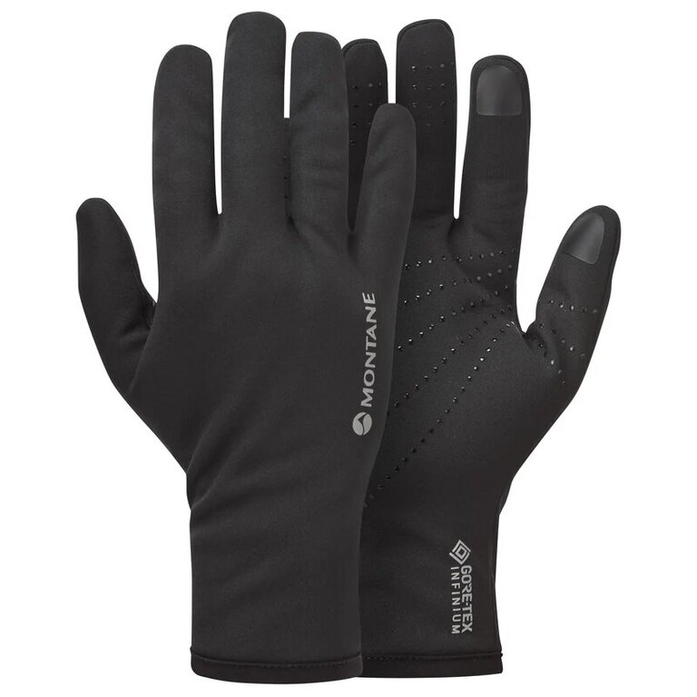 Zimowe rękawice Trail Gore-Tex® Windstopper Montane®
