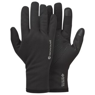 Zimowe rękawice Trail Gore-Tex® Windstopper Montane®