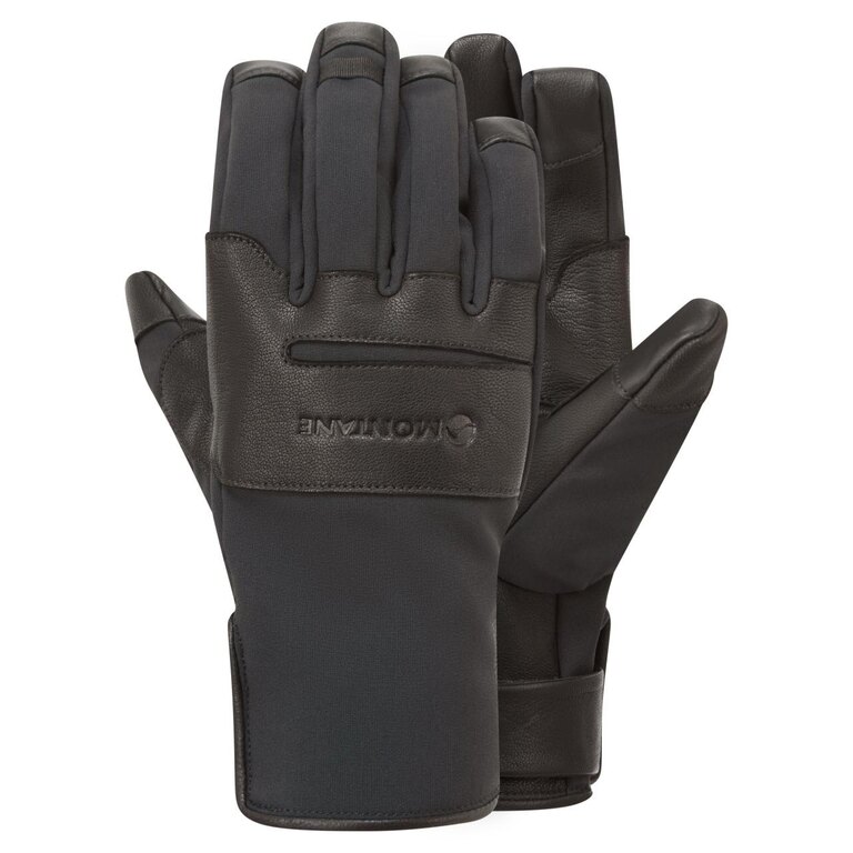 Zimowe rękawice Windjammer XT Gore-Tex® Montane®