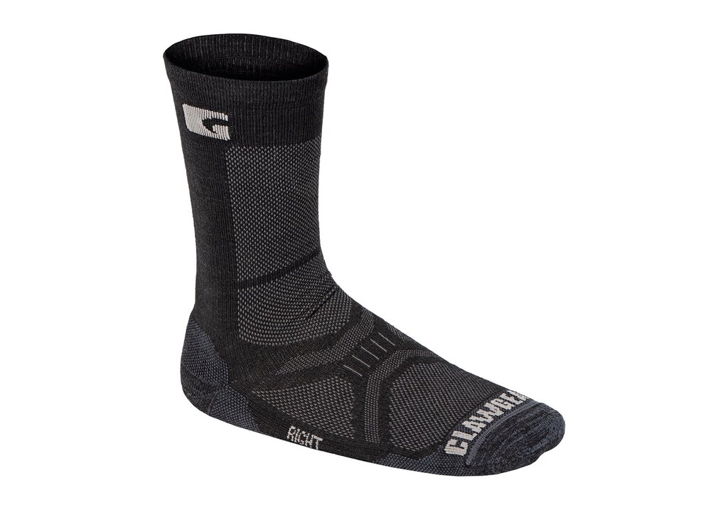 Zimowe skarpetki Merino Clawgear®